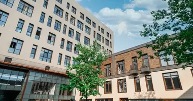 Office 1 000 m² in Moscow, Russia