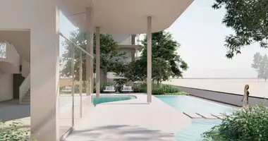 2 bedroom apartment in Choeng Thale, Thailand