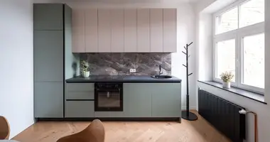 1 bedroom apartment in Riga, Latvia