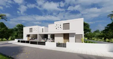 Villa en Yeri, Chipre