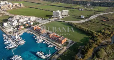 1 room apartment in Orikum, Albania