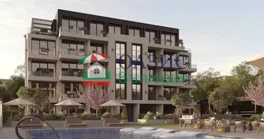 Appartement 1 chambre dans Nessebar, Bulgarie