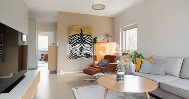 Apartamento 3 habitaciones en Porvoo sub region, Finlandia