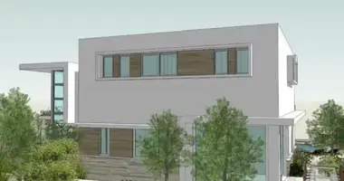 Haus 4 Schlafzimmer in Peyia, Zypern