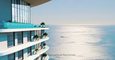 Appartement 3 chambres dans Limassol, Chypre