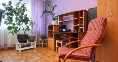 Mieszkanie 4 pokoi w Klejdany, Litwa