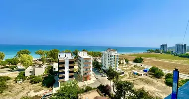 Квартира 2 комнаты в Мезитли, Турция