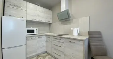 Wohnung 2 zimmer in Minsk, Belarus