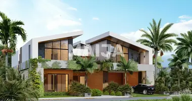 Villa 7 zimmer in Higuey, Dominikanische Republik