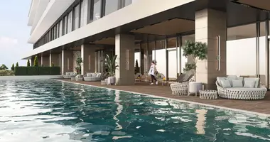 Condo 2 bedrooms in Budva, Montenegro