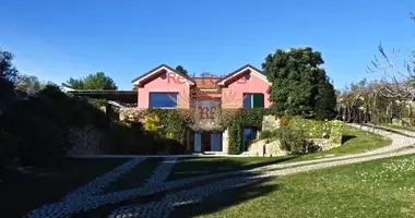 Villa Villa de 3 habitaciones en Liguria, Italia
