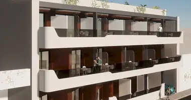 Appartement 1 chambre dans Torrevieja, Espagne