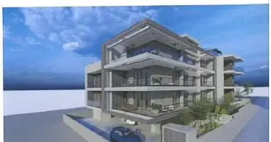 Penthouse in Limassol District, Zypern