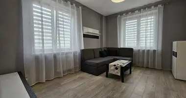 Квартира 2 комнаты в Варшава, Польша