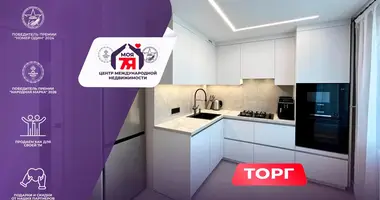 Квартира 2 комнаты в Солигорск, Беларусь