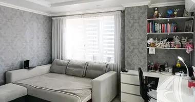 Appartement 2 chambres dans Muchaviecki sielski Saviet, Bélarus