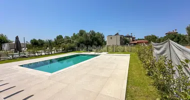 Haus 4 Schlafzimmer in Skala Fourkas, Griechenland