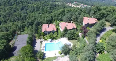Villa en Fatih, Turquía
