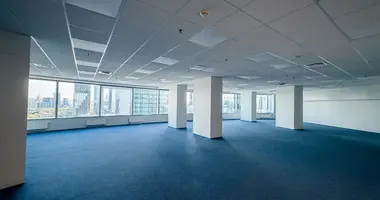 Oficina 1 695 m² en Moscú, Rusia