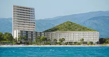 Wohnung in Radhime, Albanien