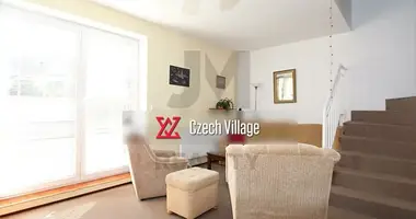 Apartment in Osnice, Czech Republic