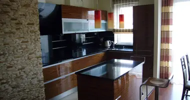 3 bedroom apartment in Warsaw, Poland