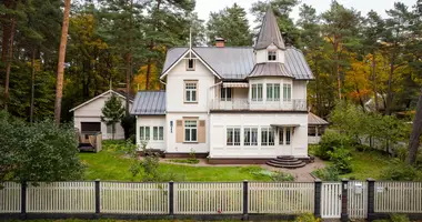 Maison 6 chambres dans Jurmala, Lettonie