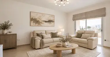 Apartamento 3 habitaciones en Limasol, Chipre