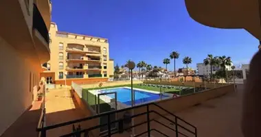 2 bedroom apartment in Manilva, Spain