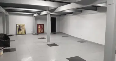 Oficina 200 m² en Moscú, Rusia