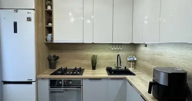 3 room apartment in Homyel, Belarus