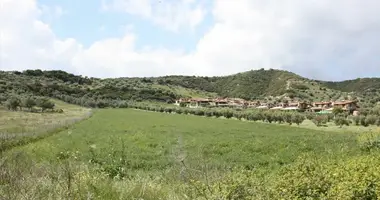 Parcela en Nea Skioni, Grecia