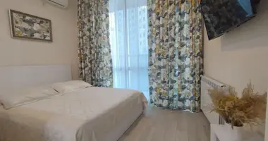 Студия 1 комната в Батуми, Грузия