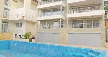 Hotel 924 m² w Dobra Woda, Czarnogóra