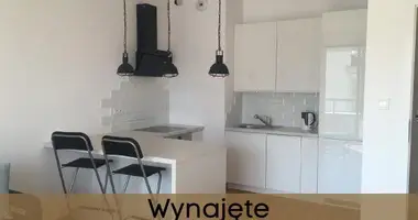 2 room apartment in Smolice, Poland