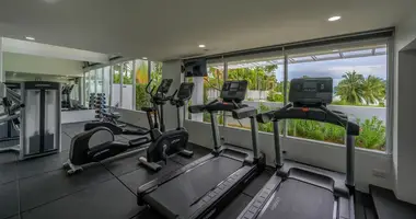 1 bedroom apartment in Phuket City Municipality, Thailand