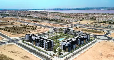 Penthouse 2 chambres dans Torrevieja, Espagne