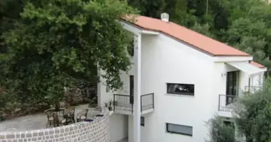 Villa 4 room villa in Budva Municipality, Montenegro