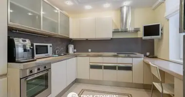4 bedroom apartment in Minsk, Belarus