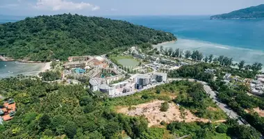 2 bedroom apartment in Pa Tong, Thailand