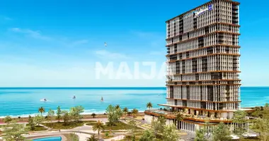 Apartment in Batumi, Georgia