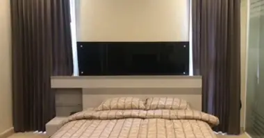 Piso independiente 1 habitacion en Pattaya City, Tailandia