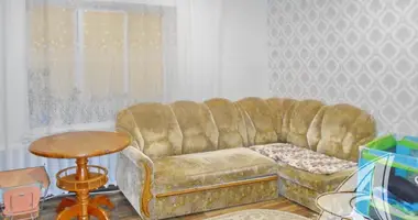 1 room apartment in Brest, Belarus