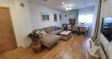 2 bedroom apartment in Tivat, Montenegro