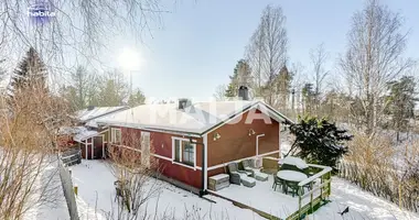 Maison 2 chambres dans Porvoo sub region, Finlande