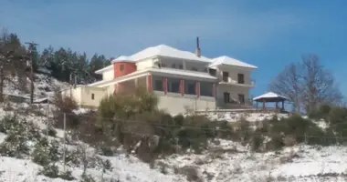 Hotel 1 050 m² w Panorama, Grecja