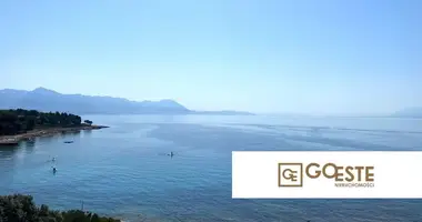 Mieszkanie 3 pokoi w Opcina Dezanovac, Chorwacja