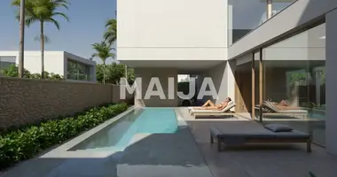 Villa 4 habitaciones en Choeng Thale, Tailandia