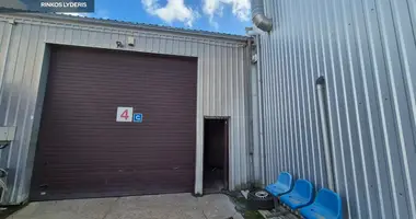 Commercial property 230 m² in Kaunas, Lithuania