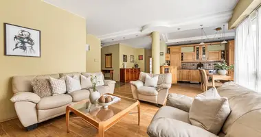 Wohnung 5 zimmer in Vilnius, Litauen